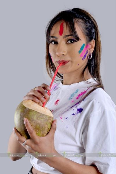 sirjana  basnet